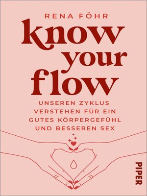 cover image of Know Your Flow